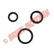 4 takt - Pitbike Dirtbike ATV Quad cilinder o-ringset 110/125cc - 1412  1-3-6-7